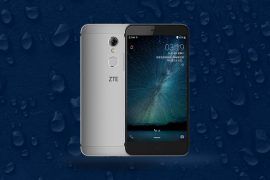 ZTE BLade A2S