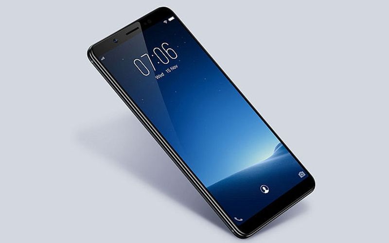 Vivo V7