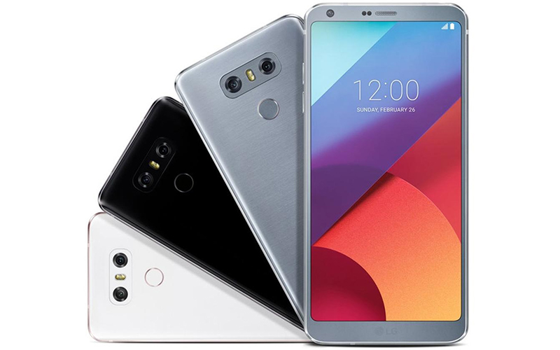 LG G6