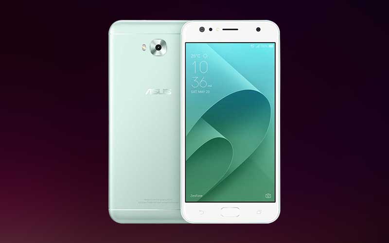 Asus ZenFone 4 Selfie Lite