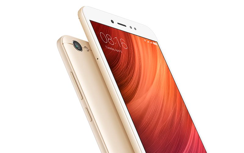 Redmi Y1