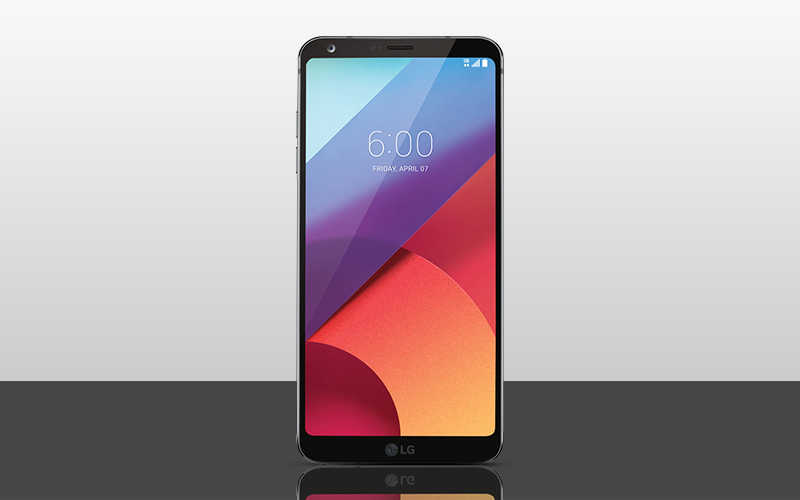 LG G6