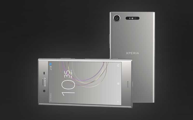 Xperia XZ1