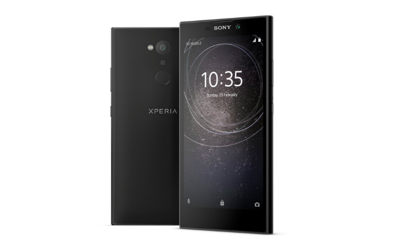 Sony Xperia L2