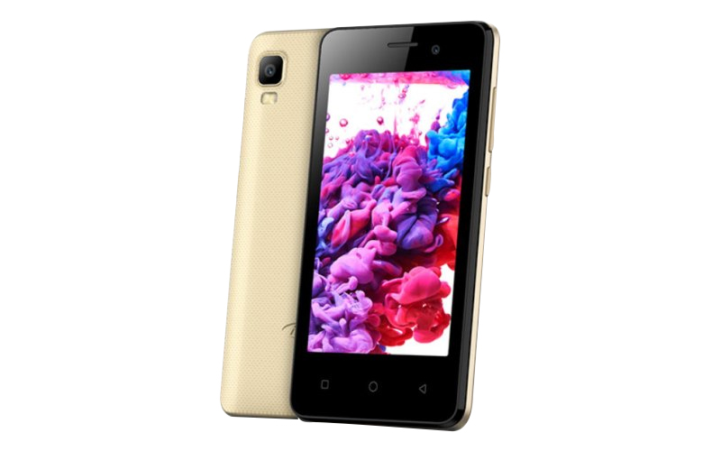 Itel A20