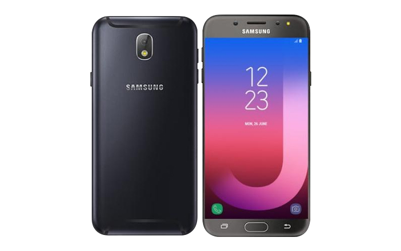 Galaxy J8(2018)