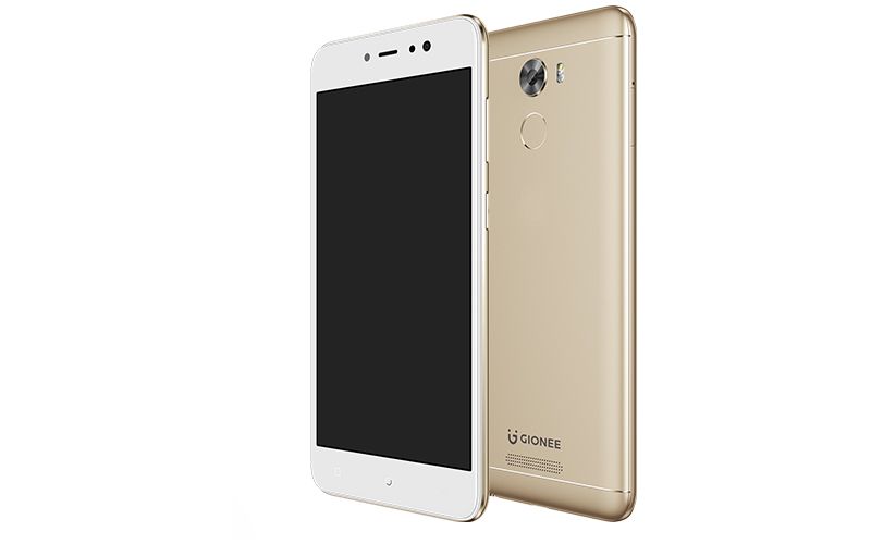 Gionee A1 Lite