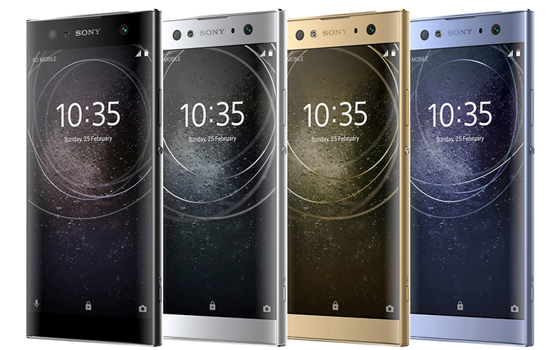 Xperia XA2