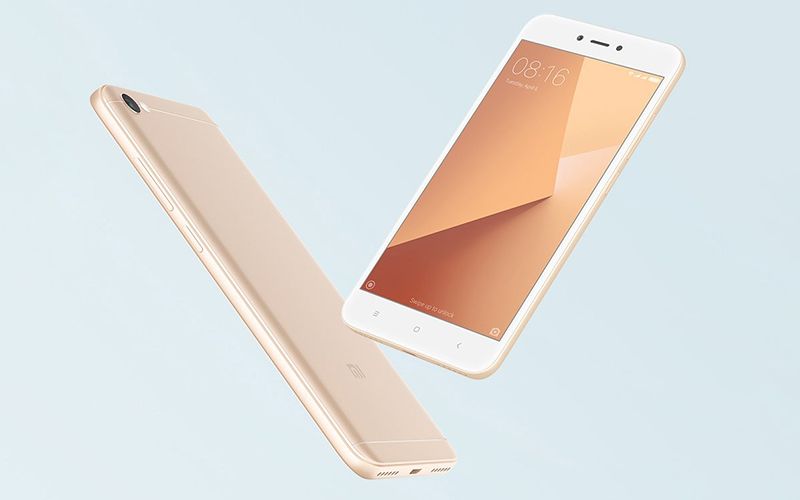 Redmi Y1 Lite