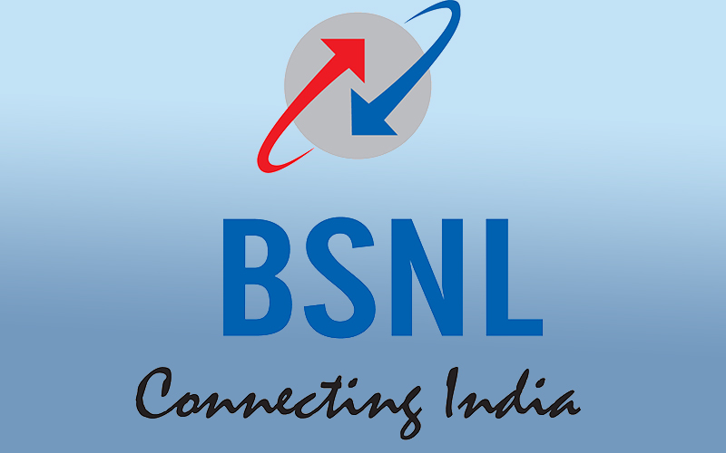 BSNL