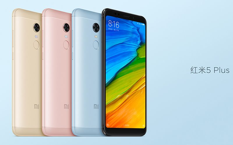 Redmi 5