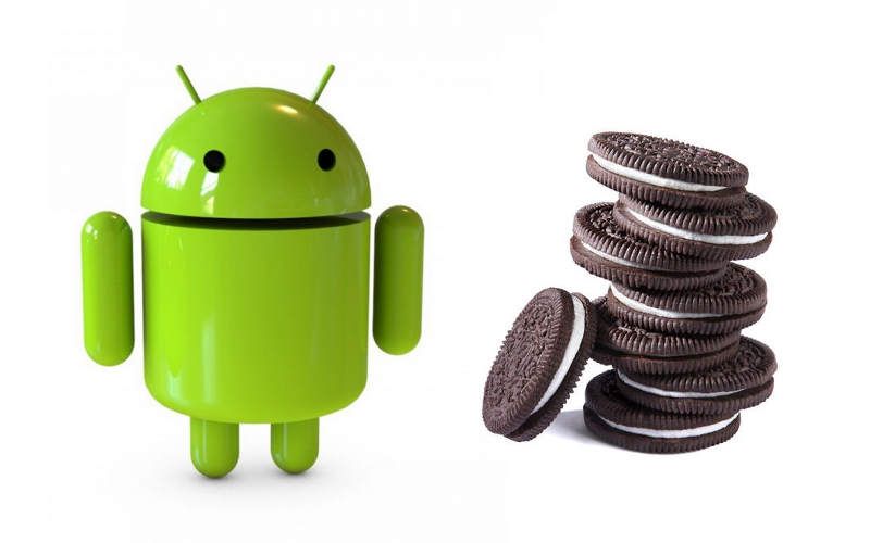 Android Oreo