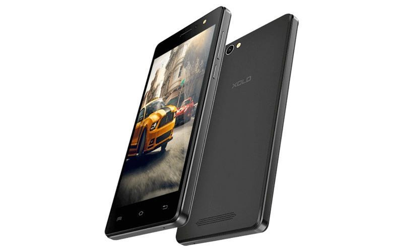 Xolo Era 4G