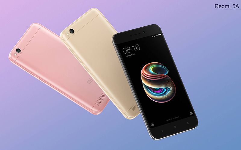 Redmi 5A