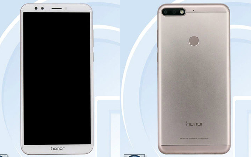 Honor 7C