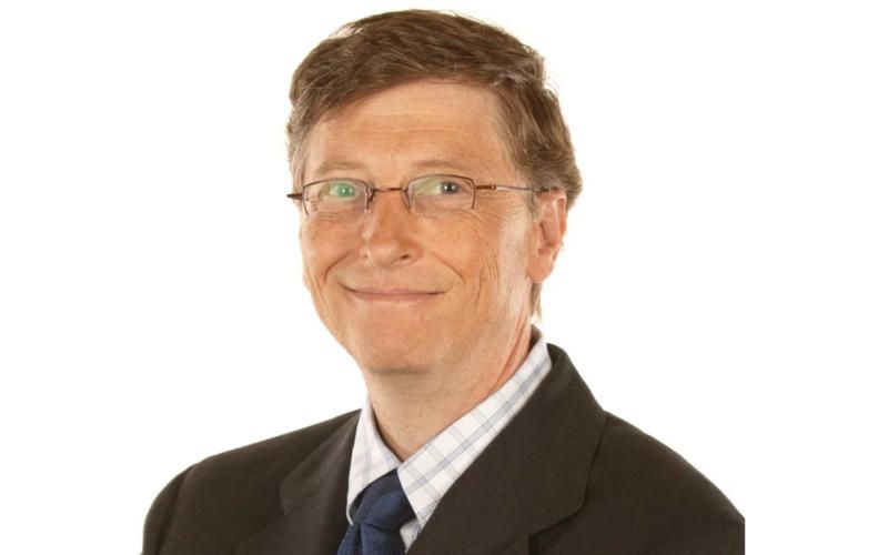 Bill Gates