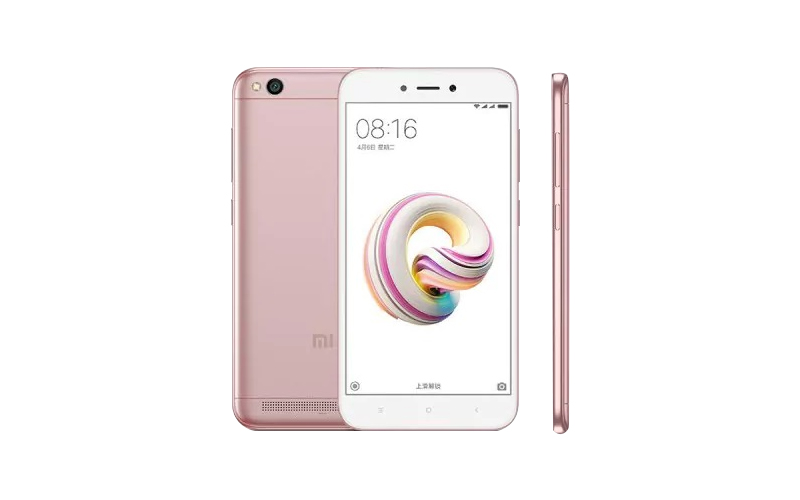 Redmi 5A