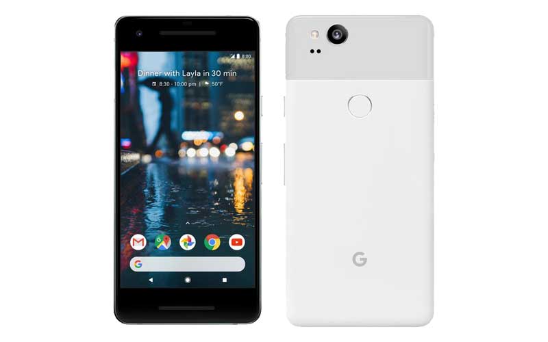 Google Pixel