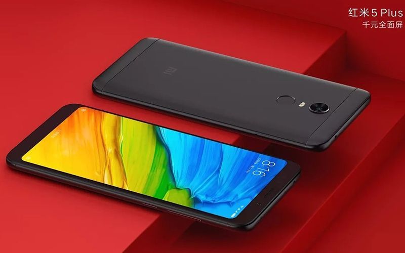 Redmi 5 Plus