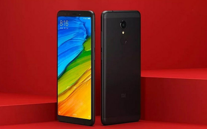 Xiaomi Redmi 5