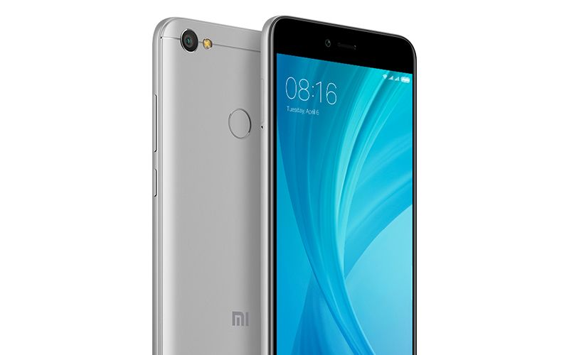 Redmi Y1