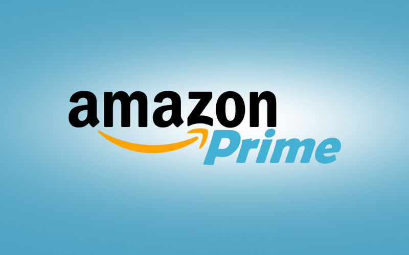 Amazon Prime