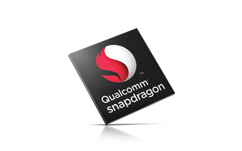 Snapdragon 855