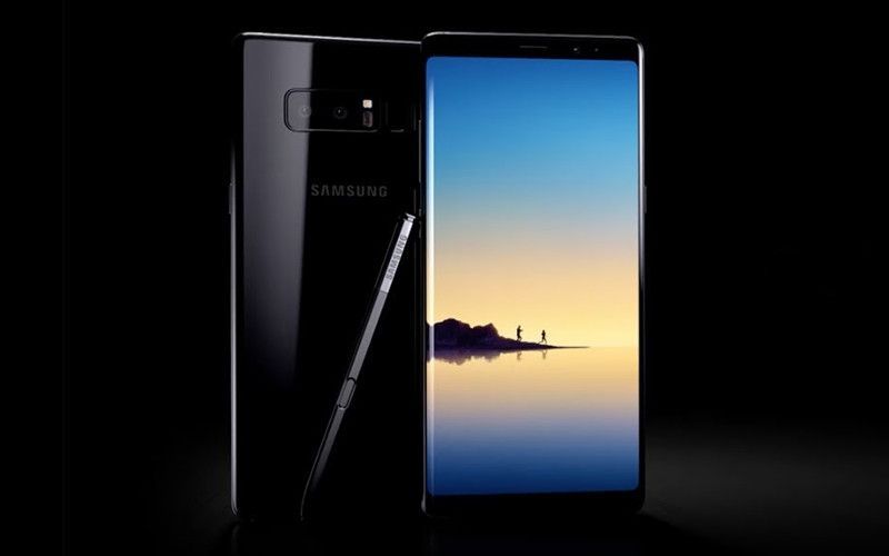 Samsung Galaxy Note8