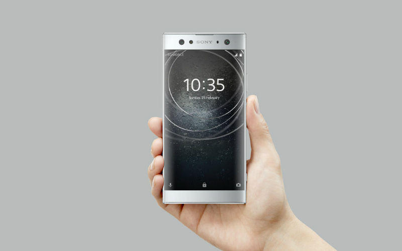 Sony Xperia XA2 Ultra