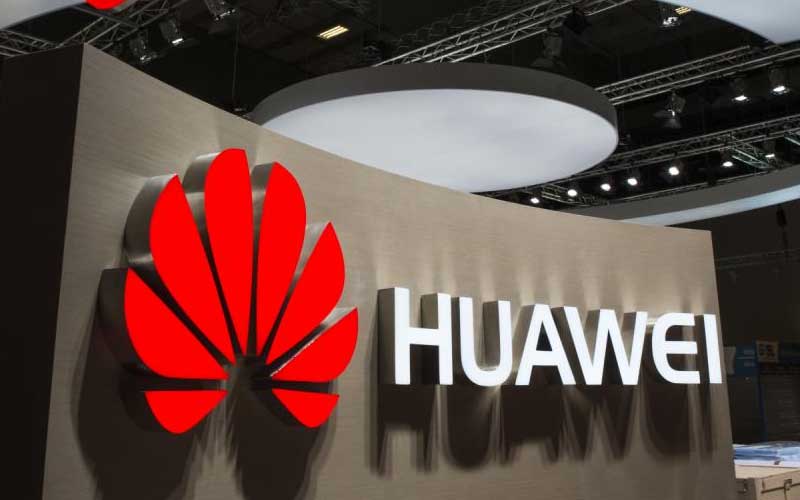 Huawei