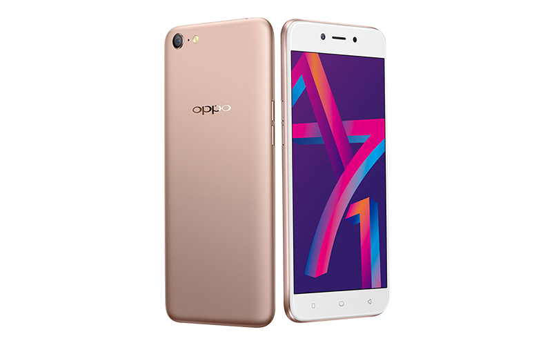 Oppo A71 (2018)