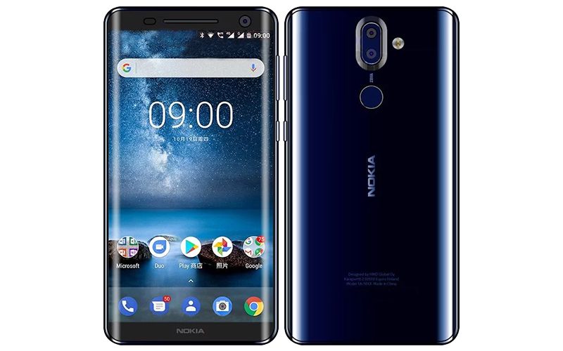 Nokia 9