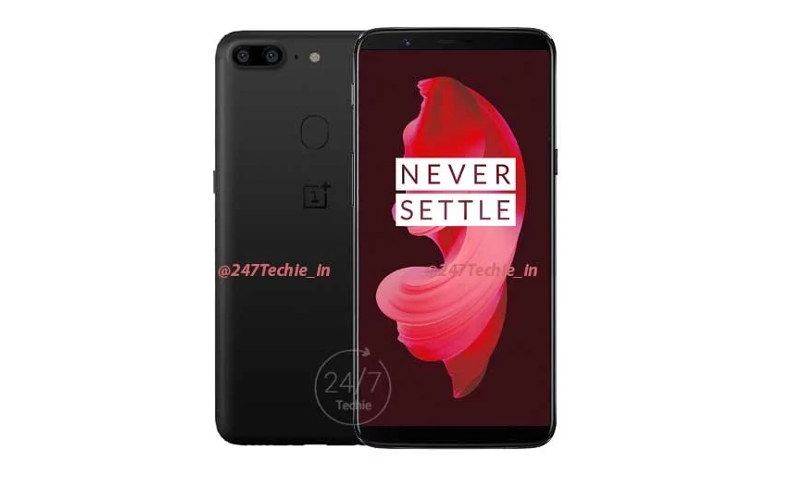 OnePlus 5T