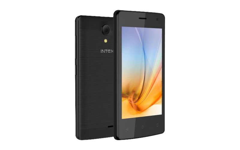 Intex Aqua Lions N1