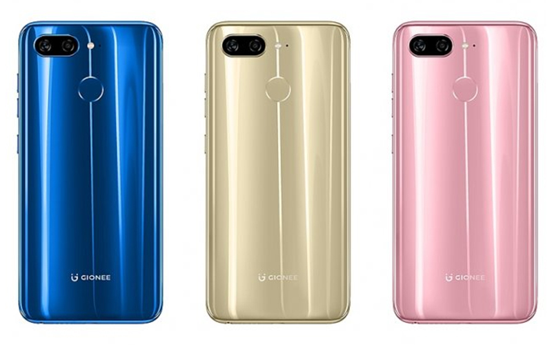 Gionee S11