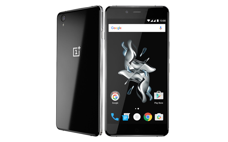 OnePlus X2