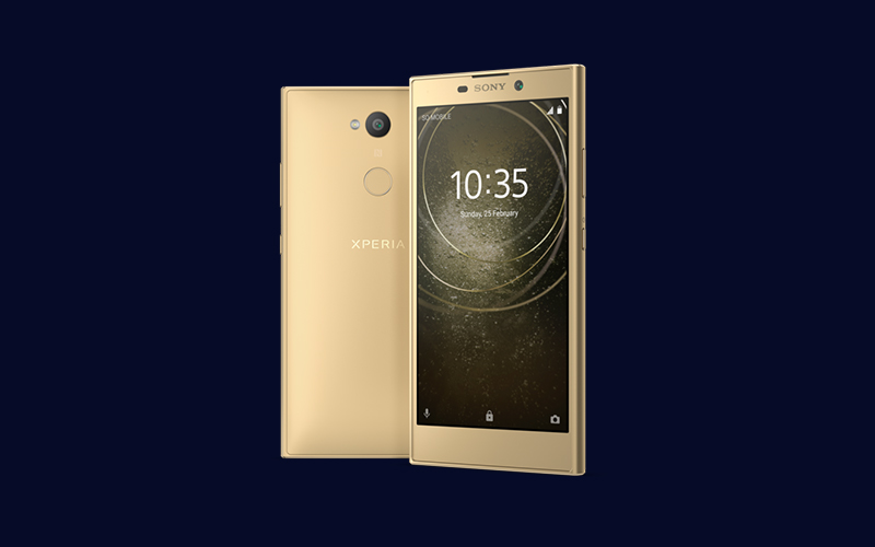 Sony Xperia L2