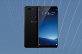 Vivo X20 Plus