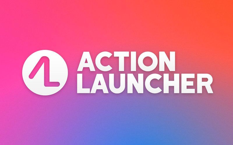 action launcher 27