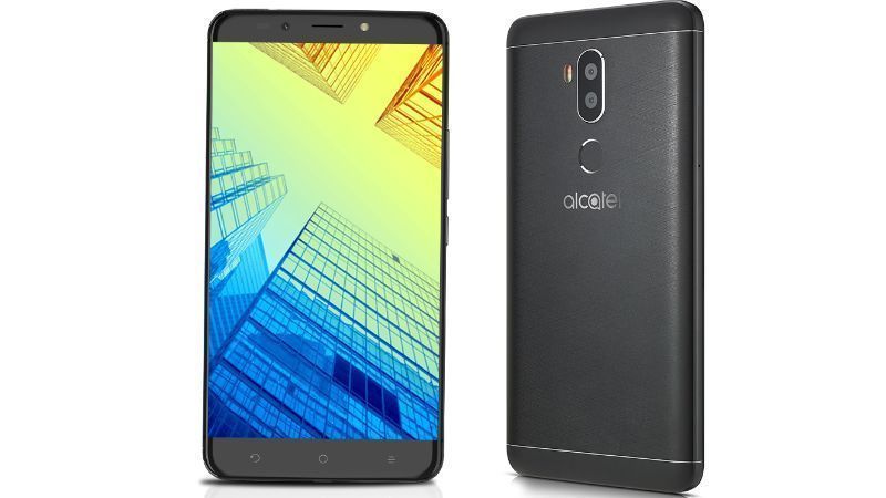 Alcatel A7 XL