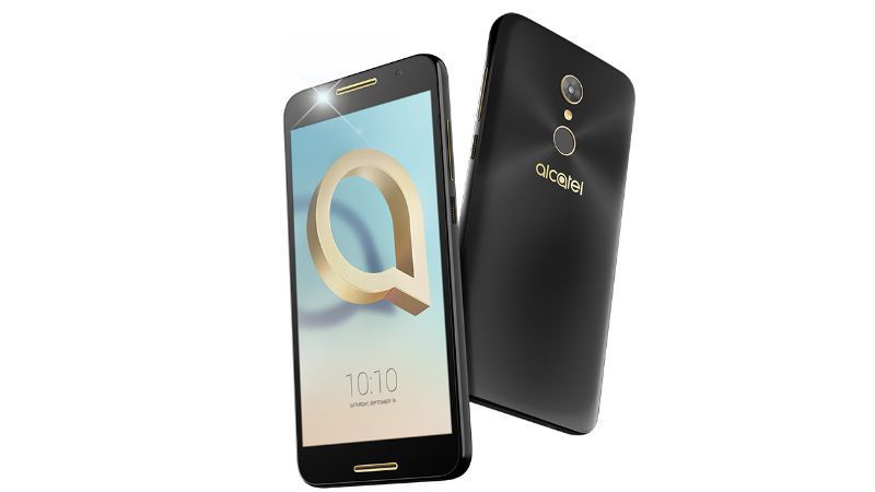 Alcatel A7