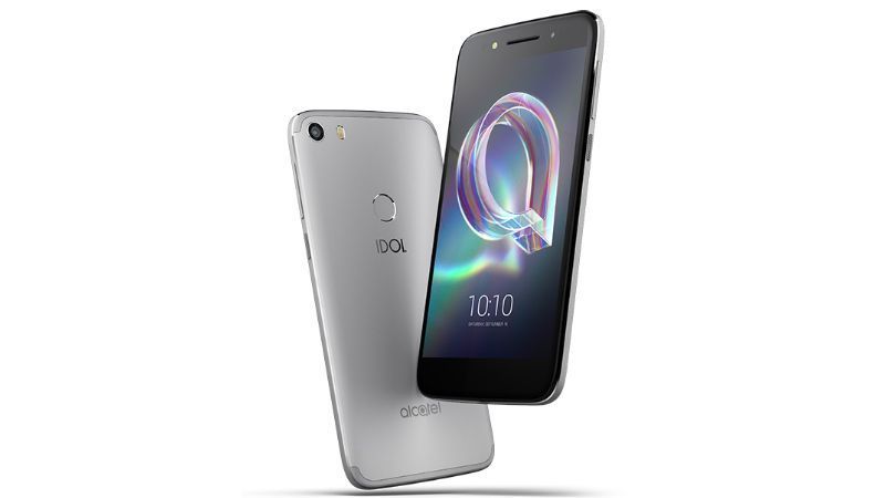 Alcatel Idol 5