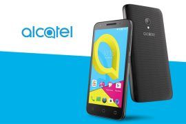 Alcatel U5 HD