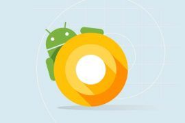 Android O