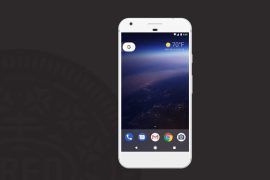 android oreo