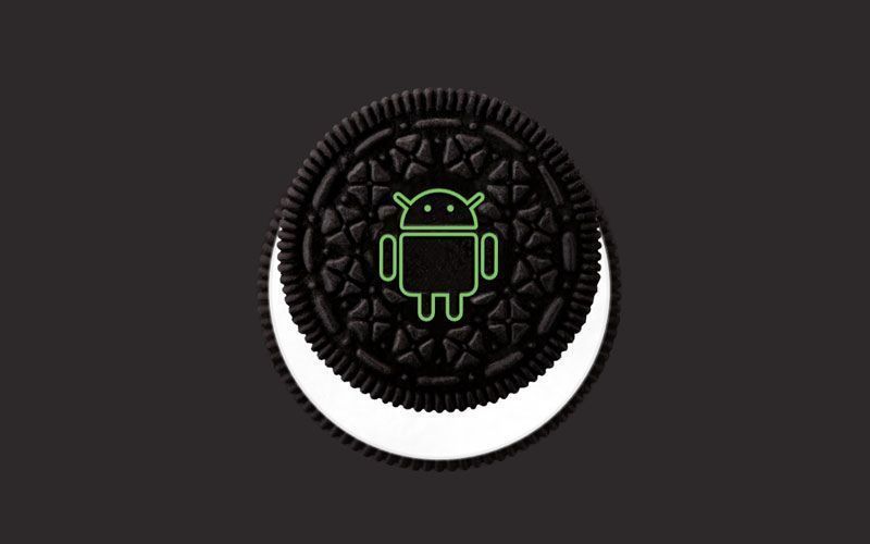 android oreo