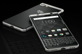 BlackBerry KEYone