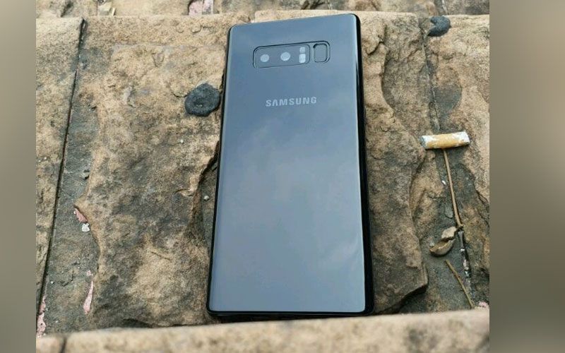 samsung galaxy note 8