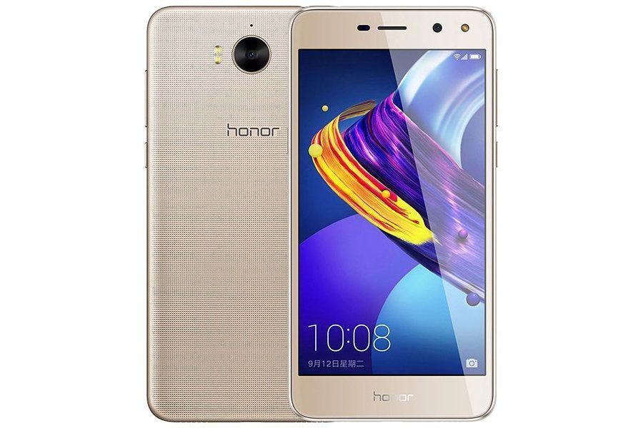 Honor 6