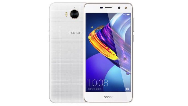 Honor 6